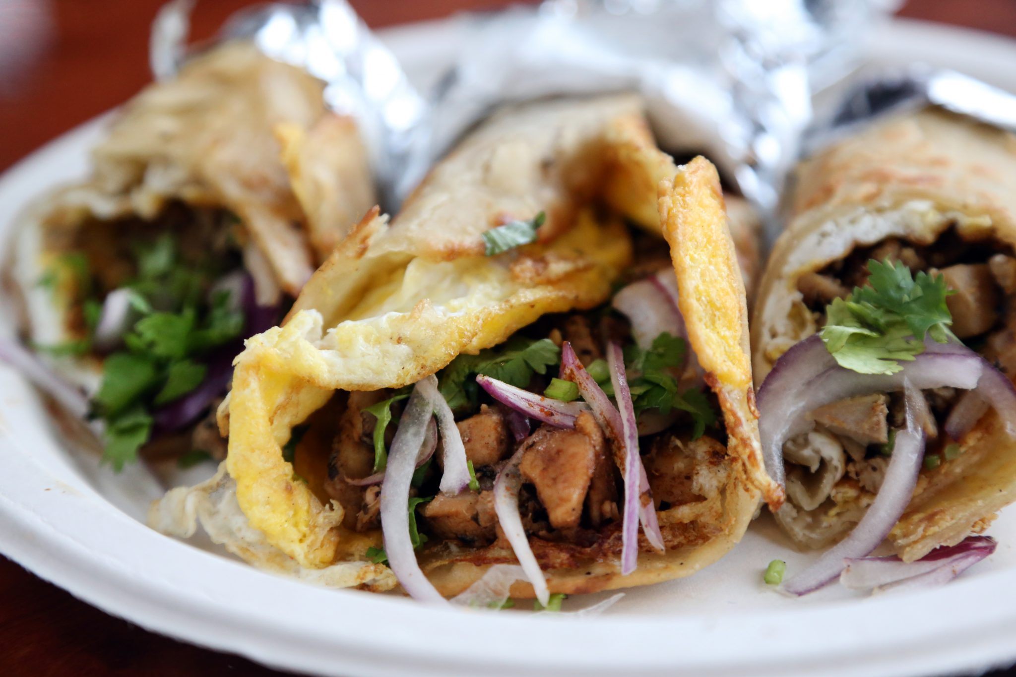 Gallery Calcutta Wrap and Roll