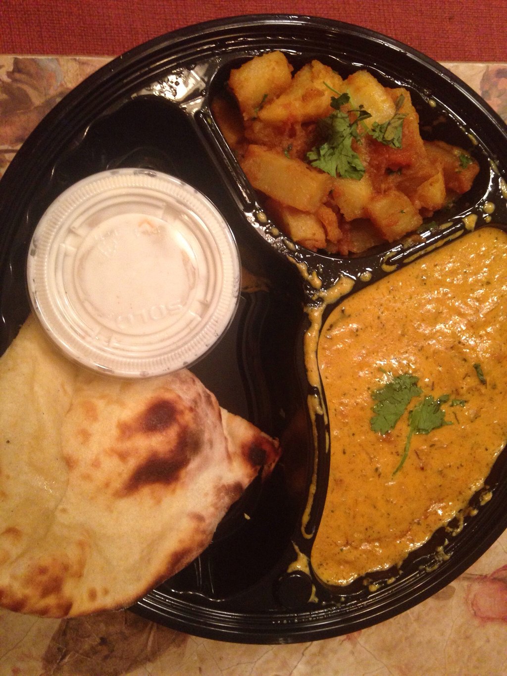 Gallery Calcutta Wrap and Roll